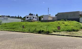 Imagem: Terreno - Bairro Bela Vista - Estancia Velha