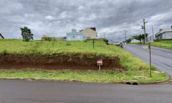 Imagem: Terreno - Bairro Bela Vista - Estancia Velha