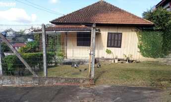 Imagem: Terreno - Bairro Primavera - Novo Hamburgo