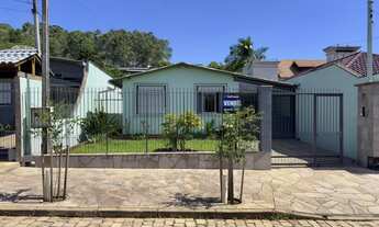 Imagem: Casa/Sobrado - Bairro União - Estância