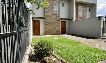 Imagem: Casa/Sobrado - Bairro União - Estância