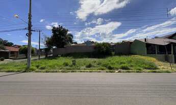Imagem: Terreno - Bairro Encosta do Sol - Estância