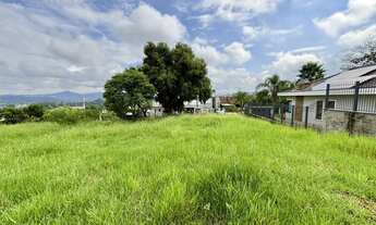 Imagem: Terreno - Bairro Encosta do Sol - Estancia
