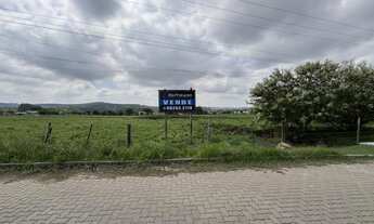 Imagem: Área de terras - Bairro Campo Grande
