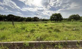 Imagem: Terreno - Bairro Campo Grande - Estância