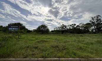 Imagem: Terreno - Bairro Campo Grande - Estância