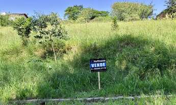 Imagem: Terreno - Bairro Arco Íris - Portão