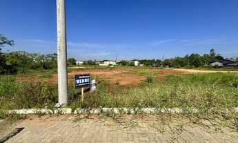 Imagem: Terreno - Bairro Centro - Portão