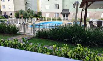 Imagem: Apartamento - Bairro Liberadade - Novo Hamburgo