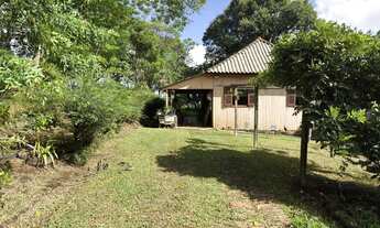 Imagem 2: Área de Terras - Bairro Rincão da Saudade - Estância Velha