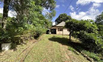 Imagem 3: Área de Terras - Bairro Rincão da Saudade - Estância Velha