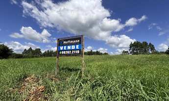 Imagem 6: Área de Terras - Bairro Rincão da Saudade - Estância Velha