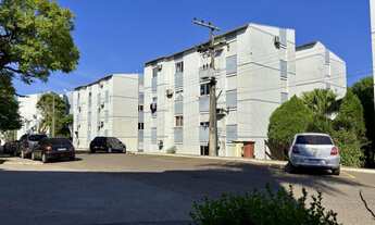 Imagem: Apartamento - Bairro Canudos - Novo Hamburgo