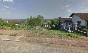 Imagem: Terreno - Bairro Encosta do Sol - Estância