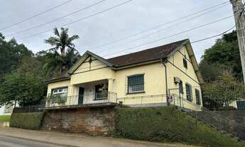 Imagem: Casa Comercial - Bairro Floresta - Estância