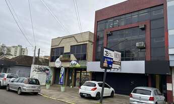 Imagem: Sala Comercial - Bairro Ideal - Novo Hamburgo