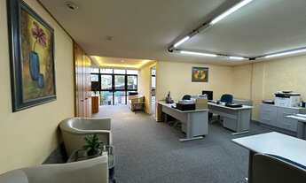 Imagem 2: Sala Comercial - Bairro Ideal - Novo Hamburgo