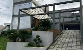 Imagem: Casa em Condomínio - Bairro Encosta do