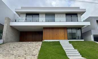 Imagem: Casa em Condomínio - Bairro Encosta do