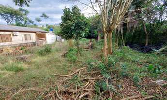 Imagem 2: Terreno - Bairro Centro - Novo Hamburgo