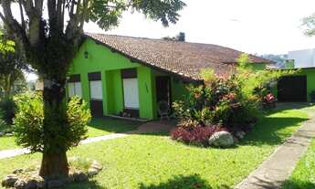 Imagem: Casa / Sobrado - Bairro Floresta - Estância