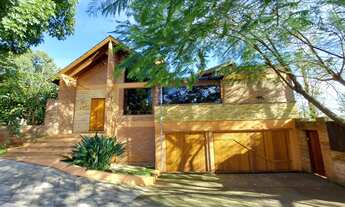 Imagem: Casa / Sobrado - Bairro Encosta do Sol