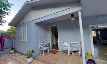 Imagem: Casa / Sobrado - Bairro Sol Nascente - Estância