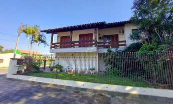 Imagem: Casa / Sobrado - Bairro Rincão - Novo Hamburgo