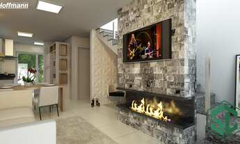 Imagem 2: Casa / Sobrado - Bairro Petrópolis - Novo Hamburgo