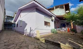 Imagem: Casa / sobrado - Bairro Ideal - Novo Hamburgo