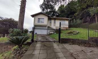 Imagem 1: Casa / Sobrado - Bairro Vila Nova - Novo Hamburgo