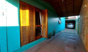 Imagem 2: Casa / Sobrado - Bairro Lago Azul - Estância Velha