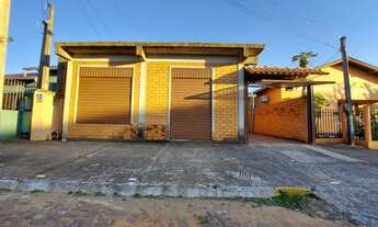 Imagem 1: Casa / Sobrado - Bairro Lago Azul - Estância Velha