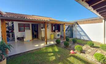 Imagem 2: Casa / Sobrado - Bairro Rincão dos Ilhéus - Estância Velha