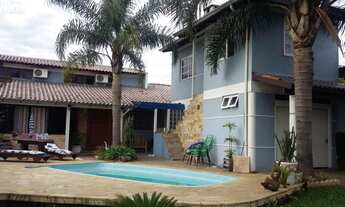 Imagem: Casa / Sobrado - Bairro Encosta do Sol