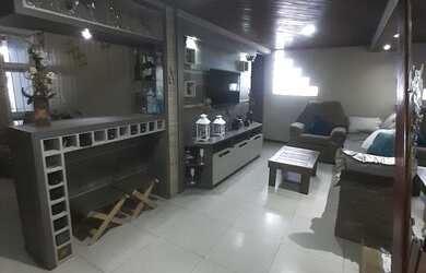 Imagem 5: Casa / Sobrado - Bairro Encosta do Sol - Estância Velha