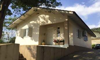 Imagem: Casa / Sobrado - Bairro Floresta - Estância