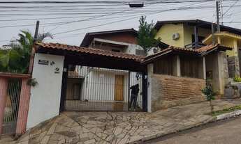 Imagem 3: Casa / Sobrado - Bairro Petrópolis - Novo Hamburgo
