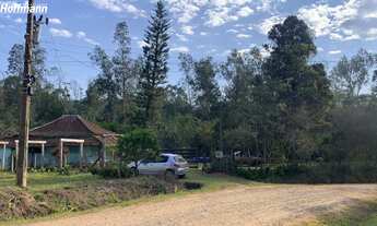 Imagem: Chácara / Sítio - Bairro Sertão Capivara