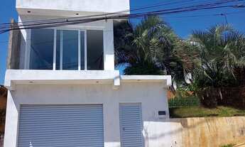 Imagem: Casa / Sobrado - Bairro Boa Saúde - Novo