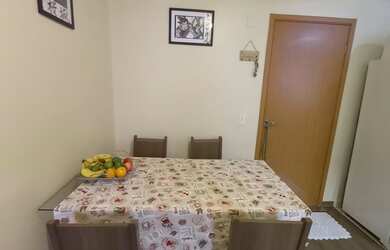 Imagem 3: Apartamento - Bairro Operário - Novo Hamburgo