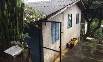 Imagem: Casa / Sobrado - Bairro Petrópolis - Novo