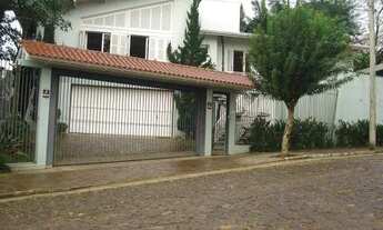 Imagem: Casa / Sobrado - Bairro Floresta - Estância