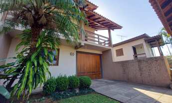 Imagem 2: Casa / Sobrado - Bairro Rincão dos Ilhéus - Estância Velha