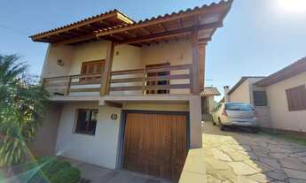 Imagem 3: Casa / Sobrado - Bairro Rincão dos Ilhéus - Estância Velha