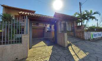 Imagem 4: Casa / Sobrado - Bairro Rincão dos Ilhéus - Estância Velha