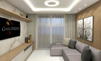 Imagem 4: Casa / Sobrado - Bairro Canudos - Novo Hamburgo/RS