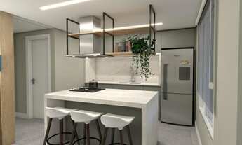 Imagem 7: Casa / Sobrado - Bairro Canudos - Novo Hamburgo/RS