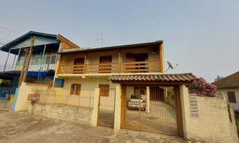 Imagem: Casa / Sobrado - Bairro Centro - Estância