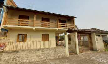 Imagem 2: Casa / Sobrado - Bairro Centro - Estância Velha